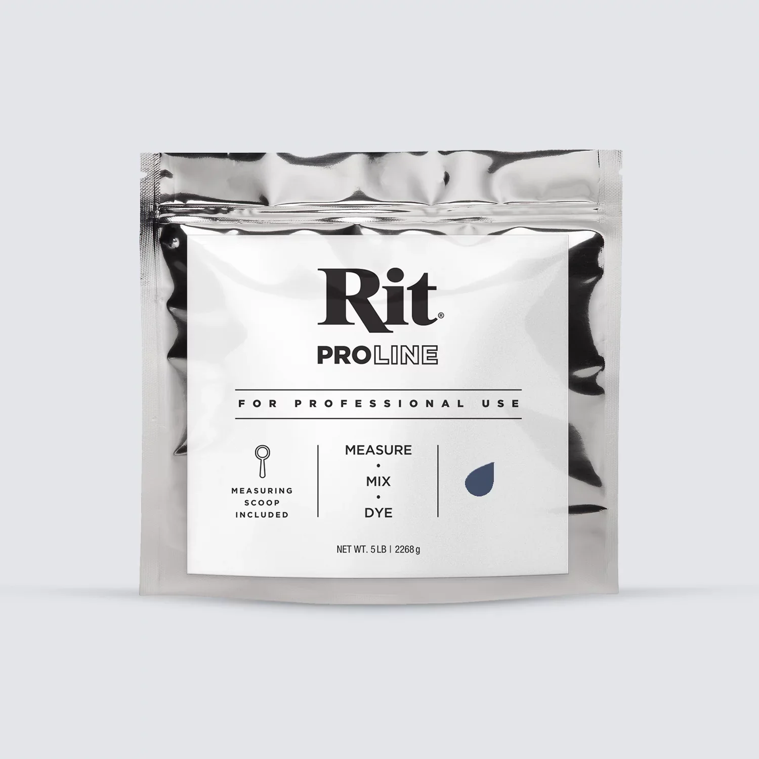 Navy Blue Proline Powder Dye (5lb)