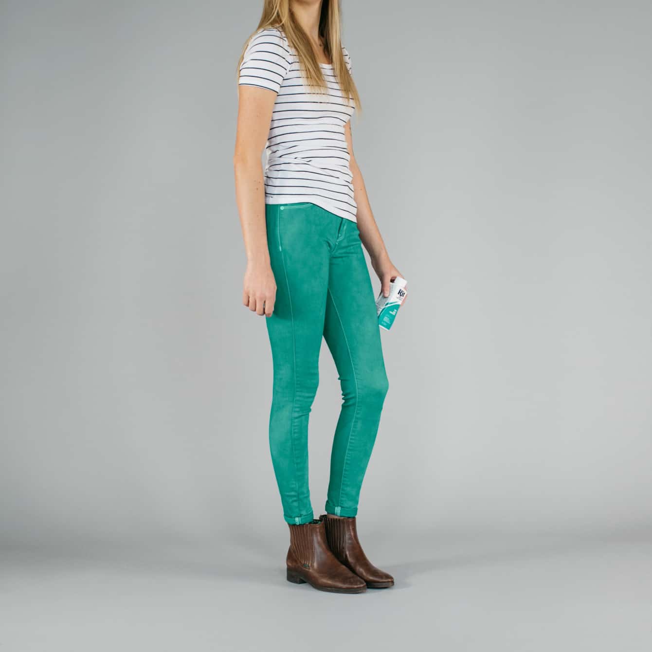 Teal All-Purpose Liquid Dye - Image 3